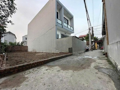 Cán khê nguyên khê dt 80m g 0