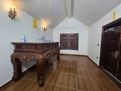 Phân lô nguyễn khang, cầu giấy 60m   6 tầng   mt 4m   kinh doanh văn phòng   thang máy - ô tô đỗ 3