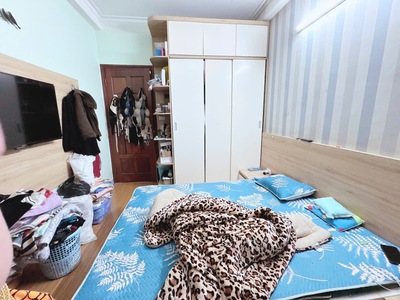 Bán nhà hoàng hoa thám, ba đình, ba gác, 41m2, 4 tầng, chỉ 7.85 tỷ 0