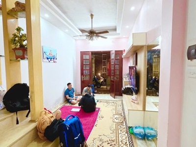 Bán nhà hoàng hoa thám, ba đình, ba gác, 41m2, 4 tầng, chỉ 7.85 tỷ 3