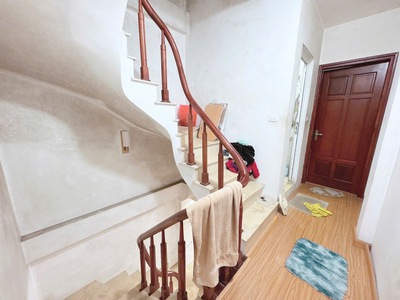 Bán nhà hoàng hoa thám, ba đình, ba gác, 41m2, 4 tầng, chỉ 7.85 tỷ 2