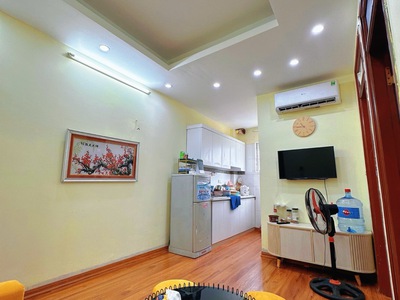Bán chung cư mini mặt phố thượng đình   vị trí kim cương   giá cực tốt 0