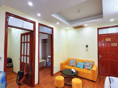 Bán chung cư mini mặt phố thượng đình   vị trí kim cương   giá cực tốt 1