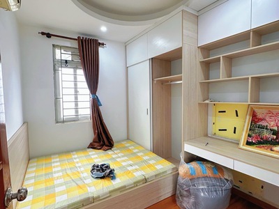 Bán chung cư mini mặt phố thượng đình   vị trí kim cương   giá cực tốt 2