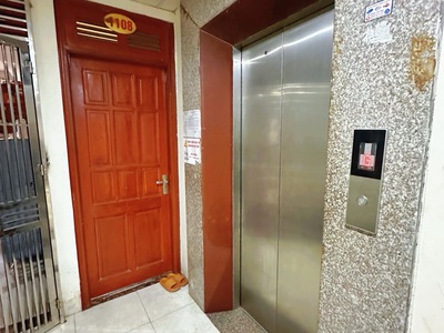 Bán chung cư mini mặt phố thượng đình   vị trí kim cương   giá cực tốt 3