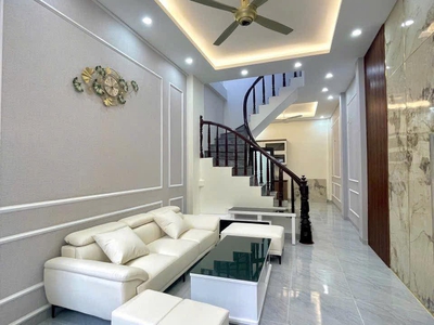 Nhà liền kề 4 tầng, 5 phòng ngủ - vị trí vàng 241 chiến thắng, văn quán, hà đông 0