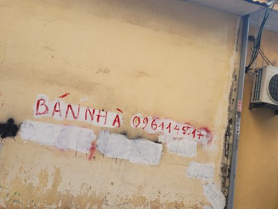 Bán nhà số 25 ngõ 42 /18 phố vũ xuân thiều 48m MT 5m ngõ 3,5m thông căn góc cạnh sườn 2m giá 6,6 tỷ 0