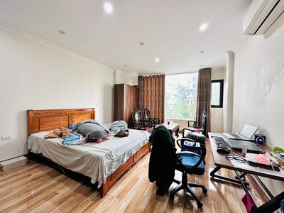 Nhà phố 8/3   ngồi trung tâm, đứng gần tiện ích 2