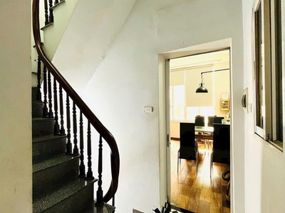 Nhà huỳnh thúc kháng - 25m, mt 5.7m - giá 7 tỷ 1