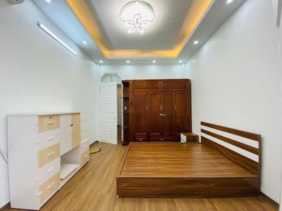Nhà phố  minh khai - 35m2 x 5 tầng - ô tô đỗ cổng - giá  7.8 tỷ 2