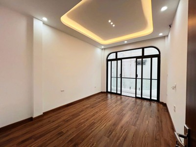 Nhà phố  minh khai - 35m2 x 5 tầng - ô tô đỗ cổng - giá  7.8 tỷ 1
