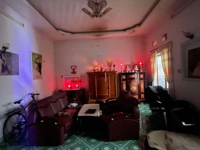 Bán nhà cấp 4 mặt tiền hoàng diệu, thị xã lagi giá rẻ nhất ngay trung tâm lagi 3