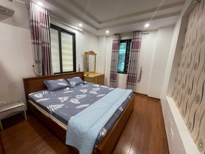 Cho thuê căn hộ Waterfront City, 1 p.ngủ tách bếp  35m2 . 5