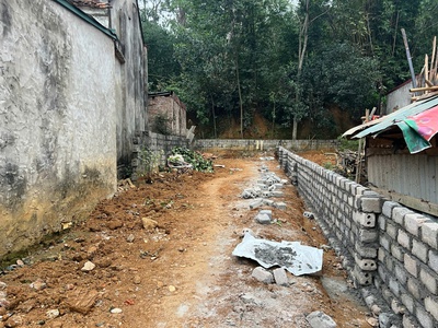 Cc cần bán lô đất 115m tại cao sơn tiên phương chương mỹ hà nội 2