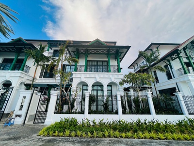 Độc quyền quỹ căn vườn công viên liền kề 5,5 tầng dự án sun urban hà nam - giá tốt nhất thị trường 1