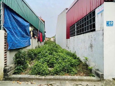Bán 80m2 đất phố bùi huy bích, hoàng mai, giá 24.850 tỷ 0