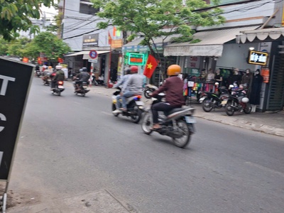 Nhà 2 tầng mặt tiền mẹ suốt kinh doanh đỉnh 96m giá 5.25 tỷ 1