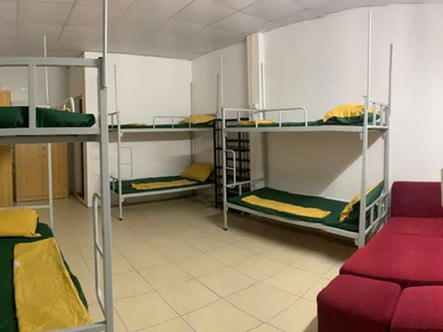 Nhà khai trương, giảm cực mạnh cho các bạn nữ đang tìm thuê ở ghép - hợp đồng - 6-12 tháng. 1