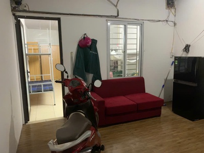 Nhà khai trương, giảm cực mạnh cho các bạn nữ đang tìm thuê ở ghép - hợp đồng - 6-12 tháng. 2