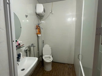 Nhà khai trương, giảm cực mạnh cho các bạn nữ đang tìm thuê ở ghép - hợp đồng - 6-12 tháng. 4