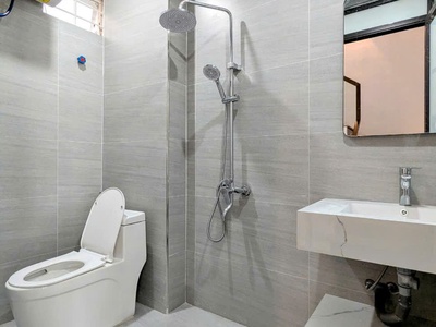 Nhà mặt đường nam pháp, 55m 4 tầng  giá 5.75 tỉ, đối diện nhà thờ 2