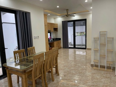 Biệt thự mê linh - anh dũng, 180m 3 tầng, đường 10, giá 10.7 tỉ, rẻ nhất thị trường 3