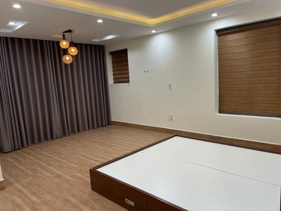 Biệt thự mê linh - anh dũng, 180m 3 tầng, đường 10, giá 10.7 tỉ, rẻ nhất thị trường 2