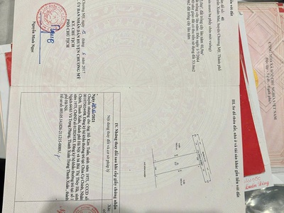 Chủ cần bán 94m tại tt xuân mai chương mỹ hà 0