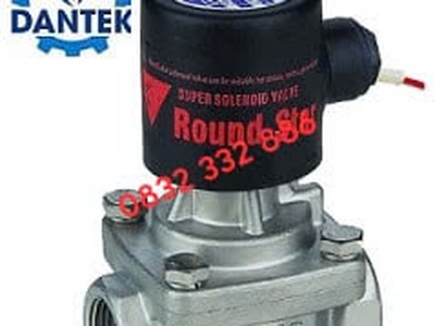 Van Điện Từ Round Star Chính Hãng Tại TP. Hồ Chí Minh   Giao Nhanh, Giá Tốt 0