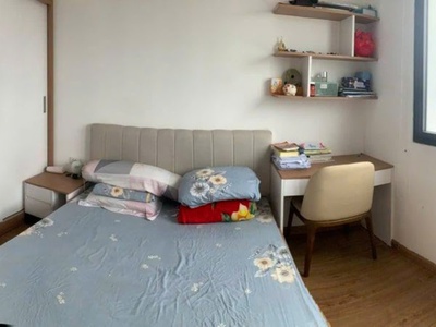 Chính chủ cần bán căn hộ 2 ngủ tòa ct4 chung cư iris garden, trần hữu dực, nam từ liêm 4