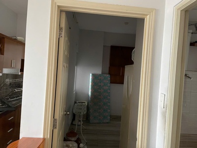 Bán căn hộ chung cư tại bình chánh, hqc plaza, 1,05 tỷ, 55m2, 2pn, 2wc, nội thất đầy đủ 4