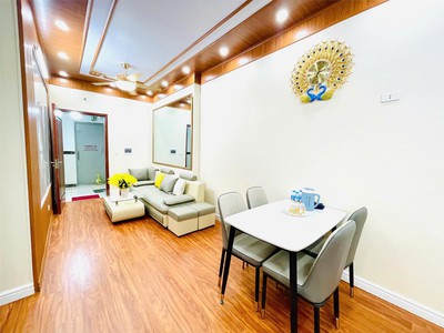 Cần bán căn hộ 2 phòng ngủ - ct12 kim văn kim lũ, hoàng mai, hà nội 4