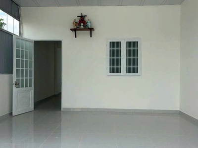 Bán nhà xã phú hội, đức trọng - lâm đồng - 1,6 tỷ 1