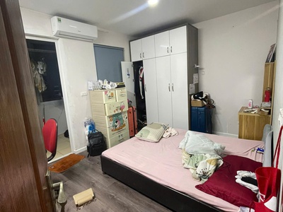 Bán căn hộ đại thanh , diện tích 45m -1pn,1vs , hđmb 3