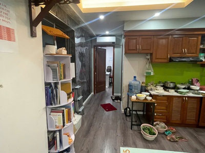 Bán căn hộ đại thanh , diện tích 45m -1pn,1vs , hđmb 1