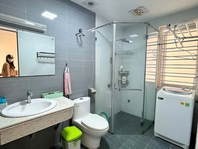 Cho thuê căn hộ Waterfront City, 1 p.ngủ tách bếp  35m2 . 3