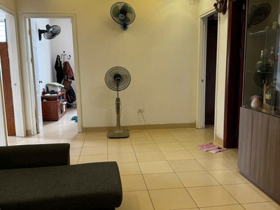 Bán căn hộ xala , diện tích 100m - 3pn,2vs , sổ đỏ chính chủ 0