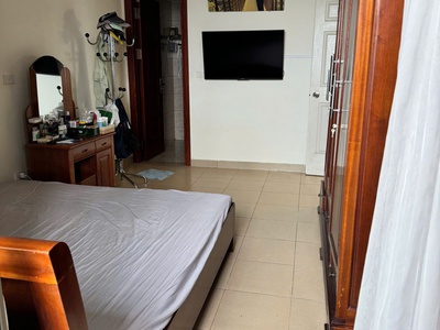 Bán căn hộ xala , diện tích 100m - 3pn,2vs , sổ đỏ chính chủ 2