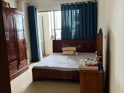 Bán căn hộ xala , diện tích 100m - 3pn,2vs , sổ đỏ chính chủ 3