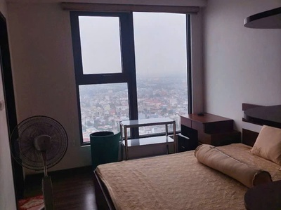 Cho thuê căn hộ 2 ngủ full nội thất sịn xò chung cư Hoàng Huy Grand Tower Sở Dầu , Hồng Bàng 2