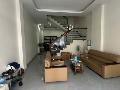 Cho thuê nhà khu Him Lam , Hùng Vương , Hồng Bàng . Làm Văn phòng , ở ...sẵn đồ cơ  bản 0