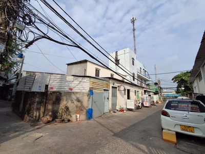 Hiếm - nhà 3x7m hẻm ô tô chỉ 1,68 tỷ - shr - quận 8 0