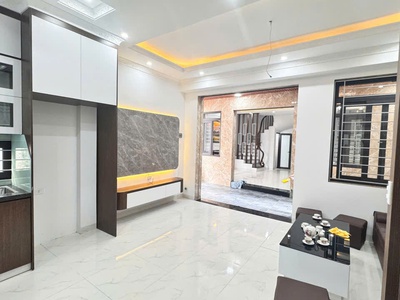 Mở bán 7 căn yên vĩnh kim chung hoài đức, cách đg ô tô 15m giá chỉ 4,6 tỷ 0