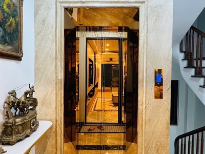 Siêu phẩm ngọc lâm   đỉnh cao sống sang tại long biên - dt : 55m2 x6 tầng  thang máy   ô tô vào tận 1