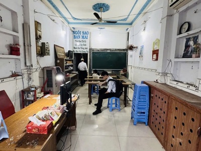 Bán nhà mặt tiền ấp chiến lược, ngay tây kỳ tân quý - gò xoài, 8x20m, 2 tầng, 14.5 tỷ. 2