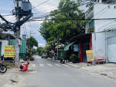 Bán nhà mặt tiền ấp chiến lược, ngay tây kỳ tân quý - gò xoài, 8x20m, 2 tầng, 14.5 tỷ. 0