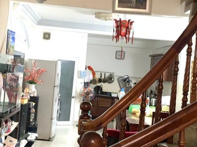 Bán nhà mặt tiền lê trung nghĩa - cộng hòa, khu k300, 4.1x17m, 5 tầng, 4 pn, 14.5 tỷ. 2