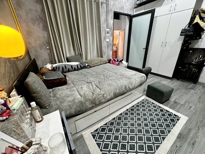 Bán nhà dân xây phố hào nam. gần phố -dt 40m 4 tầng: giá chỉ 8.2 tỷ 1