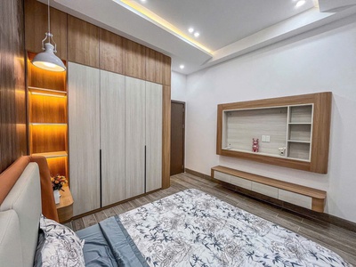 Bán nhà gần trường Đại Học Kinh Tế Bình Dương , TP Thuận An 7