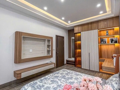 Bán nhà gần trường Đại Học Kinh Tế Bình Dương , TP Thuận An 8